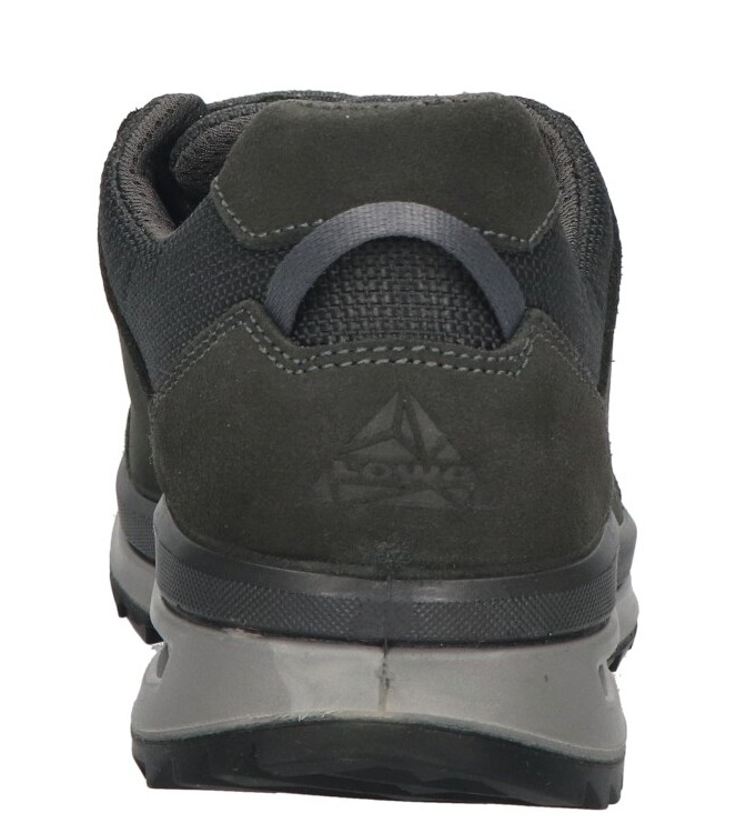 Lowa wandelschoen <span>LM311440-9737 Bellagio GTX Lo</span> LM311440-9737 Bellagio GTX Lo grijs - www.bremmerschoenen.info - Bremmer Schoenen