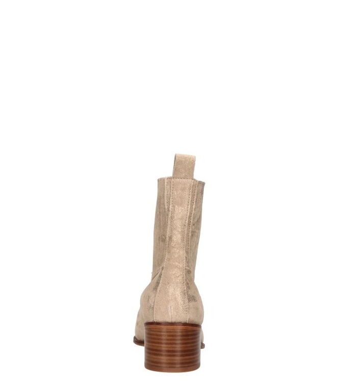 Floris van bommel enkellaars <span>Evi 01.08 SFW-50053 91-01</span> Evi 01.08 SFW-50053 91-01 goud - www.bremmerschoenen.info - Bremmer Schoenen
