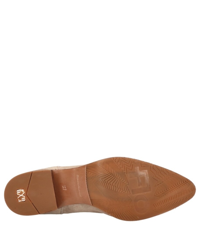 Floris van bommel enkellaars <span>Evi 01.08 SFW-50053 91-01</span> Evi 01.08 SFW-50053 91-01 goud - www.bremmerschoenen.info - Bremmer Schoenen
