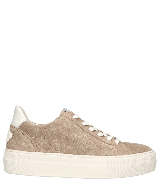 Floris van Bommel sneaker <span>Vinni 05.44 SFW-10059 91-03</span> Vinni 05.44 SFW-10059 91-03 goud - www.bremmerschoenen.info - Bremmer Schoenen