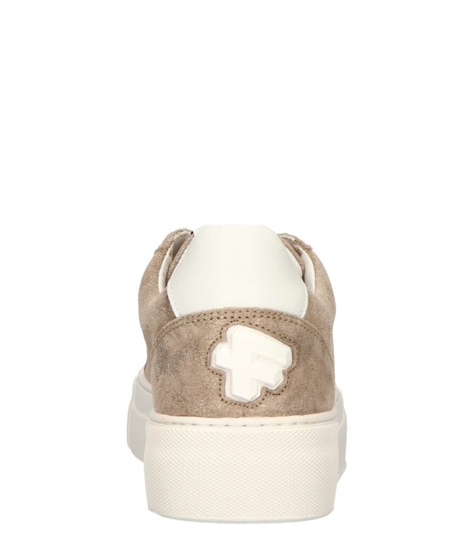 Floris van Bommel sneaker <span>Vinni 05.44 SFW-10059 91-03</span> Vinni 05.44 SFW-10059 91-03 goud - www.bremmerschoenen.info - Bremmer Schoenen