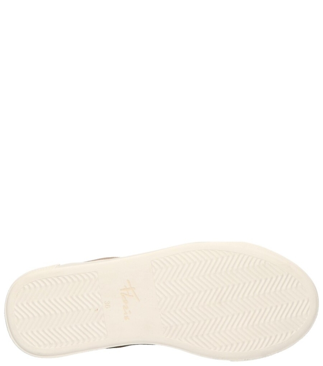 Floris van Bommel sneaker <span>Vinni 05.44 SFW-10059 91-03</span> Vinni 05.44 SFW-10059 91-03 goud - www.bremmerschoenen.info - Bremmer Schoenen