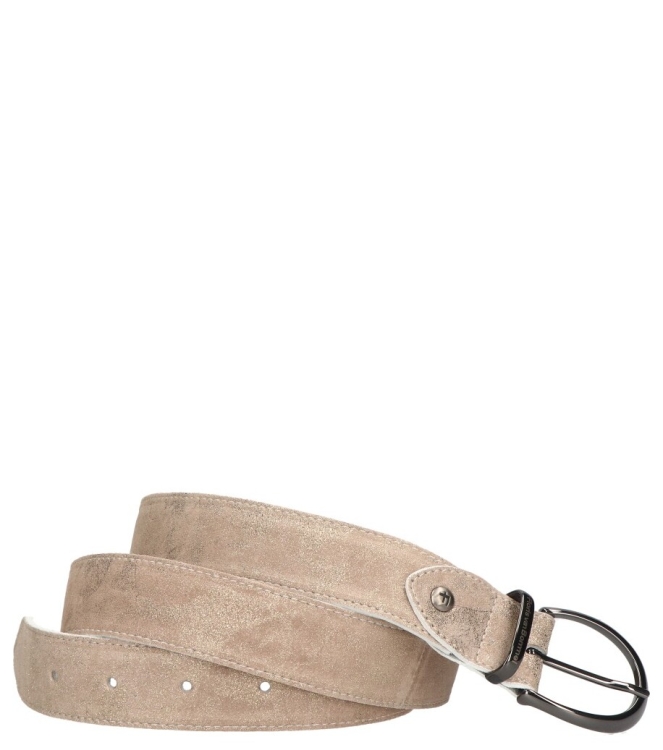 Floris van Bommel Riem <span>De Belter 26.41 CFW-10012 91-04</span> De Belter 26.41 CFW-10012 91-04 goud - www.bremmerschoenen.info - Bremmer Schoenen