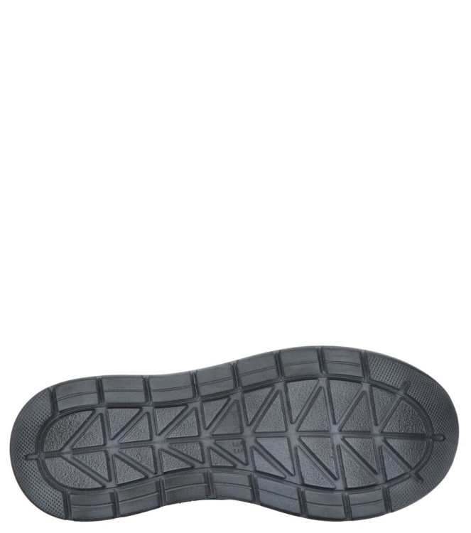 Track style sneaker <span>324340 123 Simon Sharp</span> 324340 123 Simon Sharp blauw - www.bremmerschoenen.info - Bremmer Schoenen