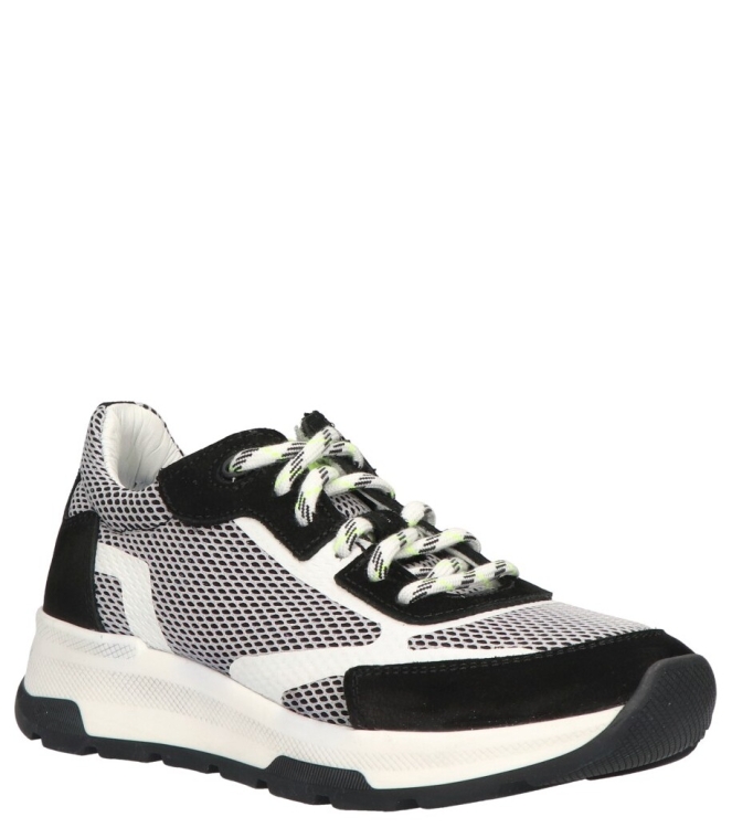 Track Style Track style sneaker <span>324155 589 Gwen Gul</span> 589 Black Track style sneaker <span>324155 589 Gwen Gul</span> 324155 589 Gwen Gul wit - www.bremmerschoenen.info - Bremmer Schoenen