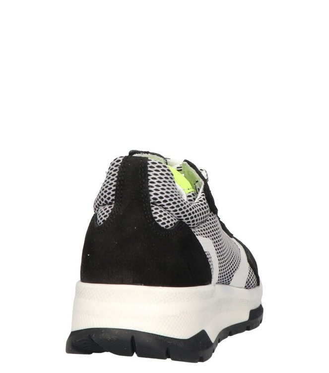 Track Style Track style sneaker <span>324155 589 Gwen Gul</span> 589 Black Track style sneaker <span>324155 589 Gwen Gul</span> 324155 589 Gwen Gul wit - www.bremmerschoenen.info - Bremmer Schoenen