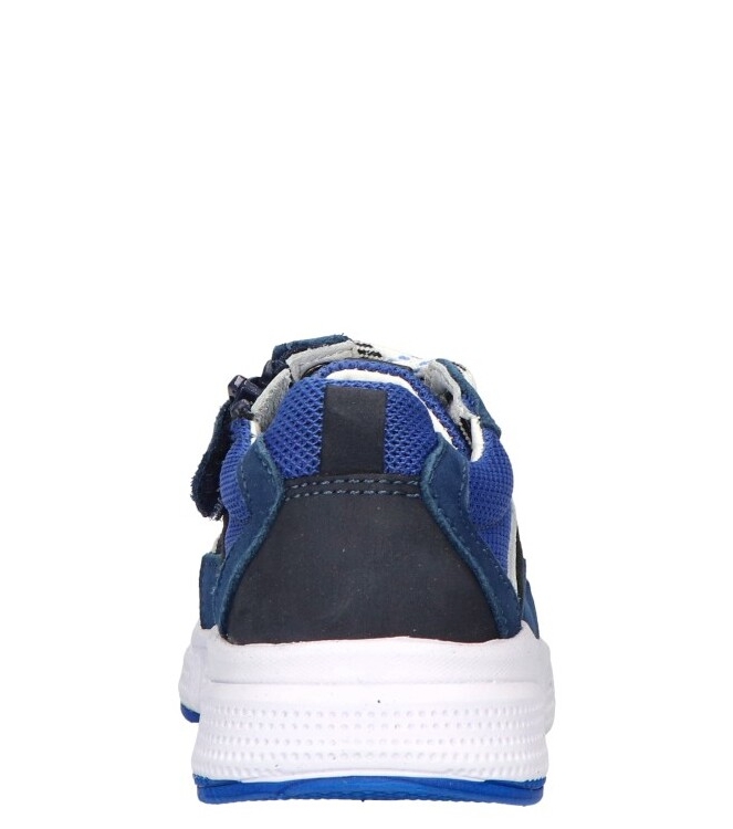 Track style sneaker <span>324385 123 Floris Fox</span> 324385 123 Floris Fox blauw - www.bremmerschoenen.info - Bremmer Schoenen