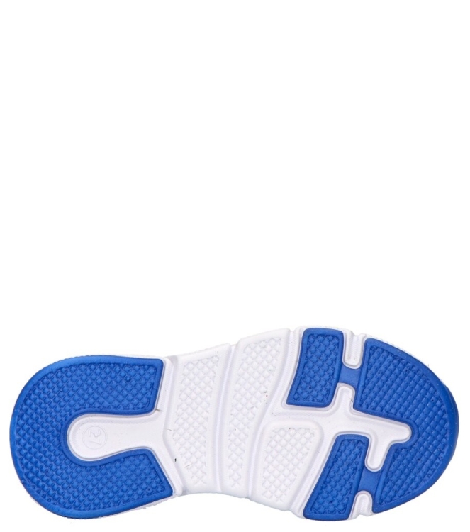 Track style sneaker <span>324385 123 Floris Fox</span> 324385 123 Floris Fox blauw - www.bremmerschoenen.info - Bremmer Schoenen