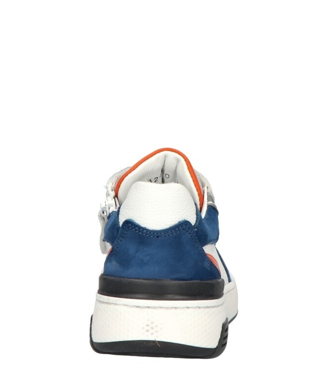 Track style sneaker <span>324360 123 Brent Bond</span> 324360 123 Brent Bond blauw - www.bremmerschoenen.info - Bremmer Schoenen