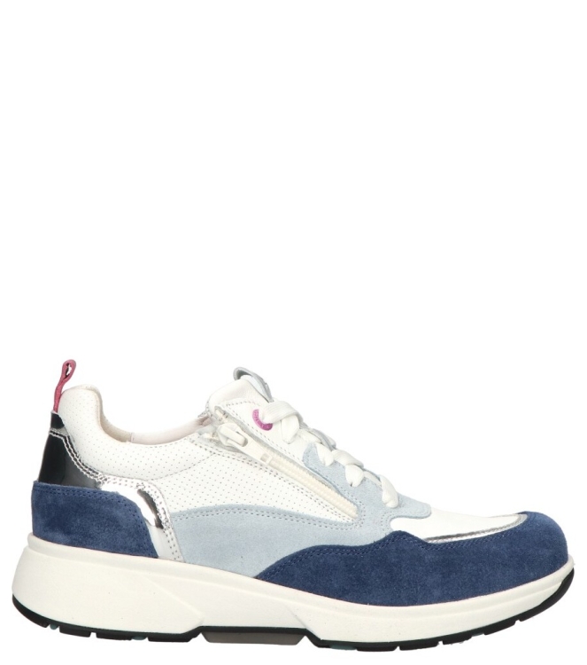 Xsensible sneaker <span>30215.3 255 Grenoble HX</span> 30215.3 255 Grenoble HX blauw - www.bremmerschoenen.info - Bremmer Schoenen