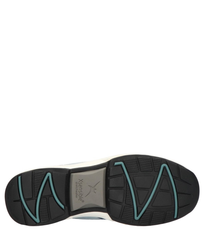 Xsensible sneaker <span>30215.3 255 Grenoble HX</span> 30215.3 255 Grenoble HX blauw - www.bremmerschoenen.info - Bremmer Schoenen