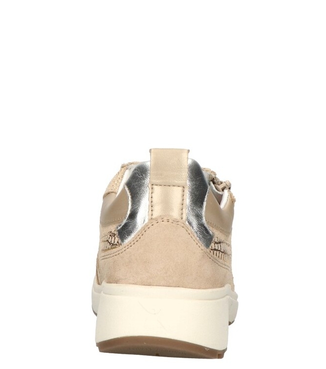 Xsensible sneaker <span>30222.2 428 Valletta HX</span> 30222.2 428 Valletta HX beige - www.bremmerschoenen.info - Bremmer Schoenen