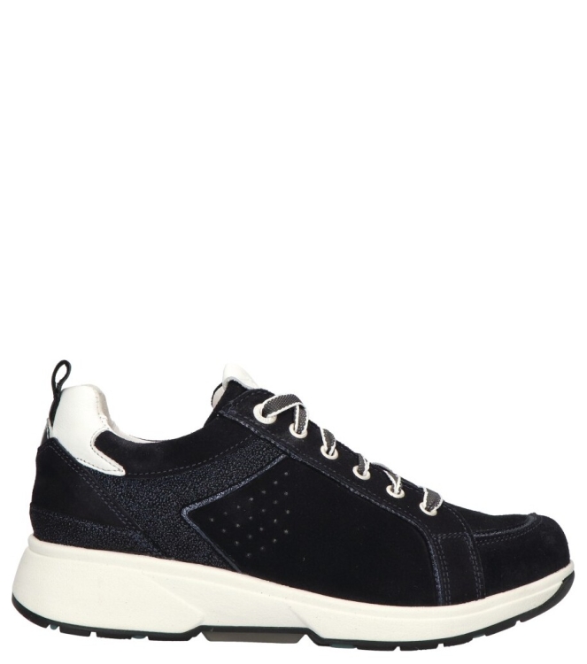 Xsensible sneaker <span>30223.2 220 Malta HX</span> 30223.2 220 Malta HX blauw - www.bremmerschoenen.info - Bremmer Schoenen