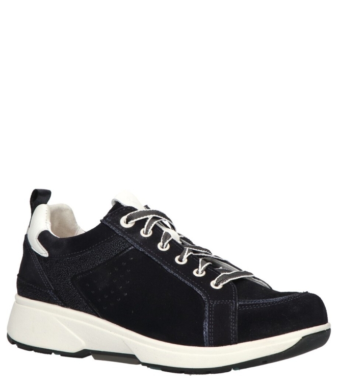 Xsensible sneaker <span>30223.2 220 Malta HX</span> 30223.2 220 Malta HX blauw - www.bremmerschoenen.info - Bremmer Schoenen