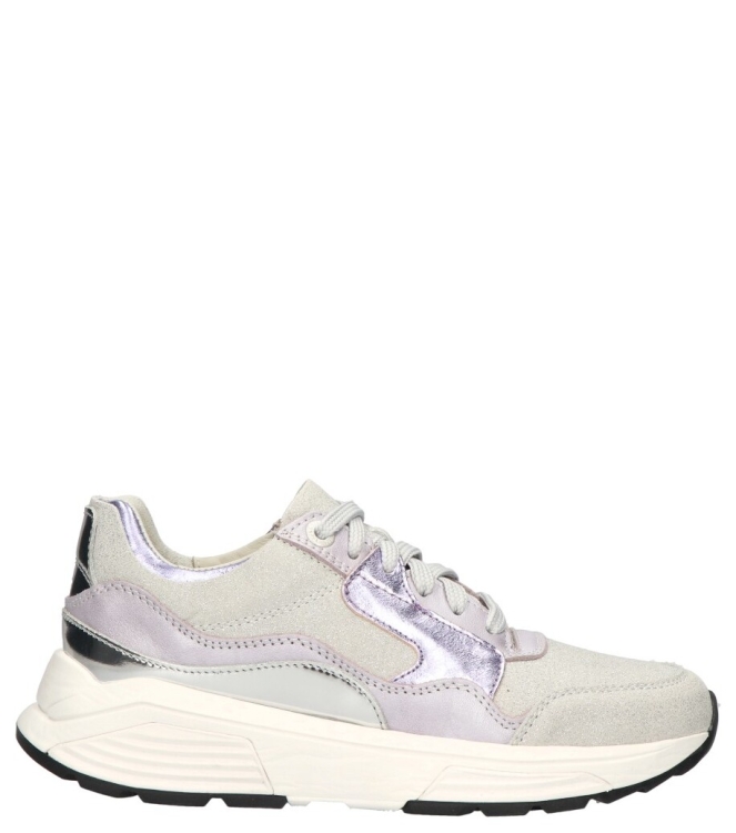 Xsensible sneaker <span>33000.5 910 Golden Gate Lady G</span> 33000.5 910 Golden Gate Lady G zilver - www.bremmerschoenen.info - Bremmer Schoenen