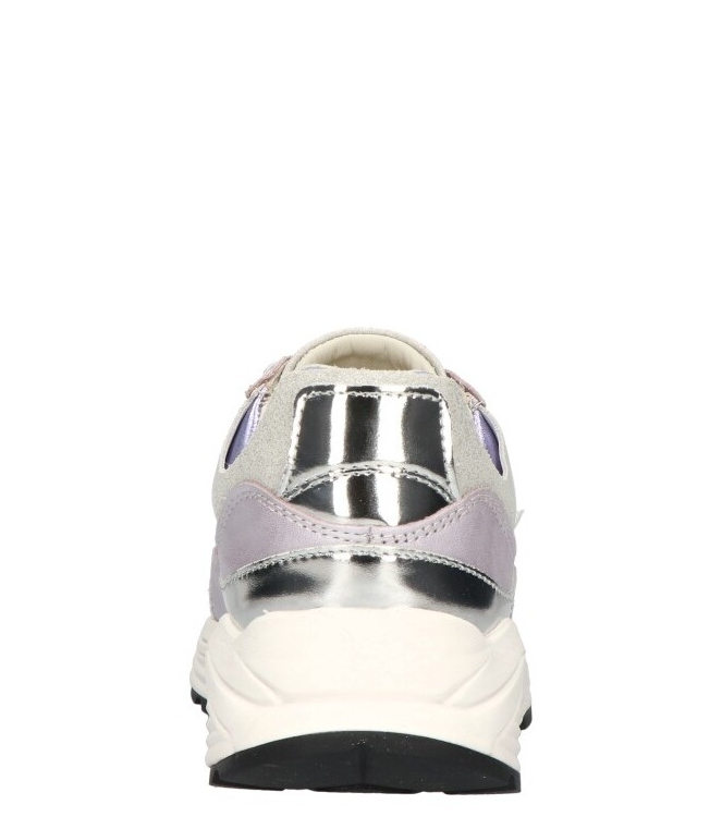 Xsensible sneaker <span>33000.5 910 Golden Gate Lady G</span> 33000.5 910 Golden Gate Lady G zilver - www.bremmerschoenen.info - Bremmer Schoenen