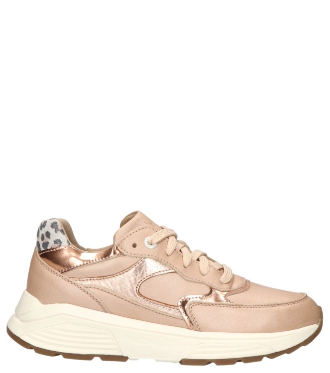 Xsensible sneaker <span>33002.5 753 Ponte Vecchio G</span> 33002.5 753 Ponte Vecchio G rose - www.bremmerschoenen.info - Bremmer Schoenen
