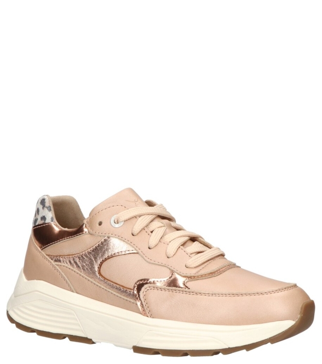 Xsensible sneaker <span>33002.5 753 Ponte Vecchio G</span> 33002.5 753 Ponte Vecchio G rose - www.bremmerschoenen.info - Bremmer Schoenen