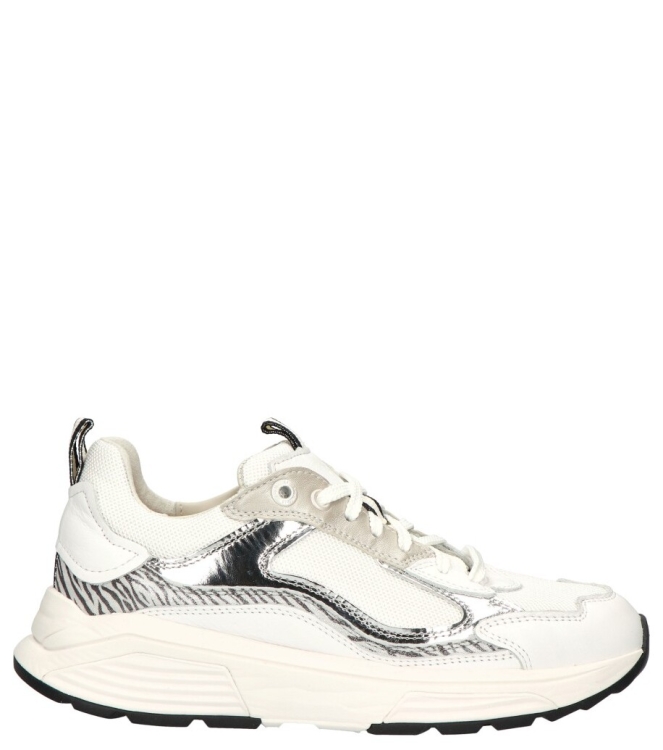 Xsensible sneaker <span>33004.5 190 Milau G</span> 33004.5 190 Milau G wit - www.bremmerschoenen.info - Bremmer Schoenen