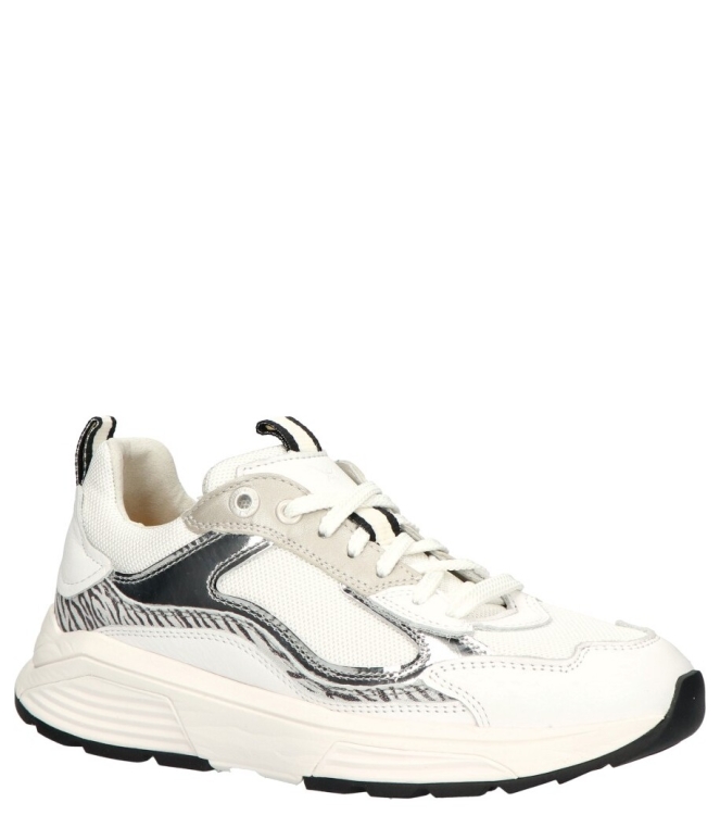 Xsensible sneaker <span>33004.5 190 Milau G</span> 33004.5 190 Milau G wit - www.bremmerschoenen.info - Bremmer Schoenen