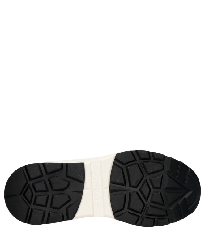 Xsensible sneaker <span>33004.5 190 Milau G</span> 33004.5 190 Milau G wit - www.bremmerschoenen.info - Bremmer Schoenen