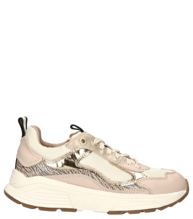 Xsensible sneaker <span>33004.5 428 Milau G</span> 33004.5 428 Milau G beige - www.bremmerschoenen.info - Bremmer Schoenen