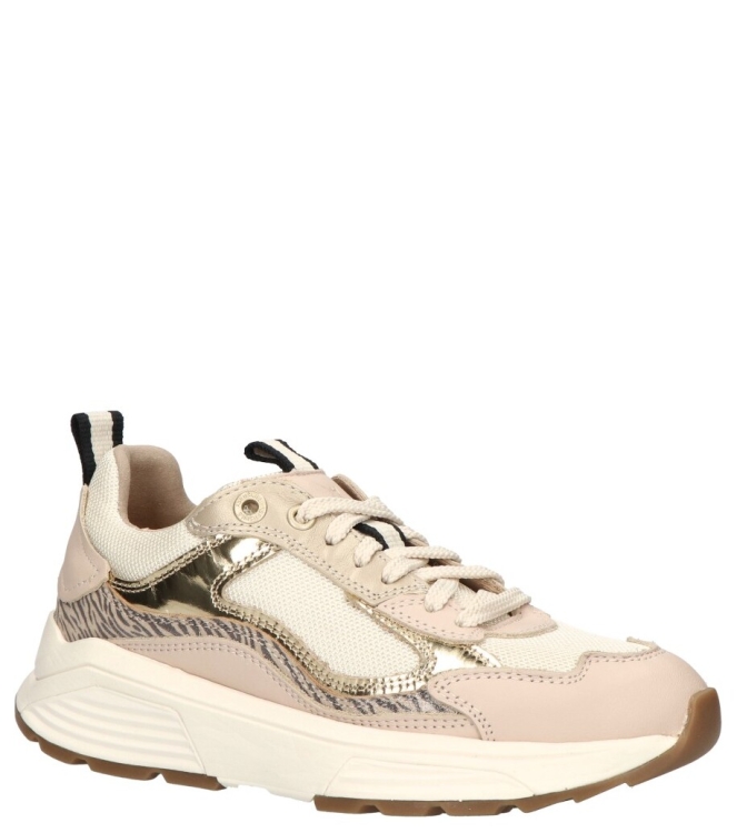 Xsensible sneaker <span>33004.5 428 Milau G</span> 33004.5 428 Milau G beige - www.bremmerschoenen.info - Bremmer Schoenen