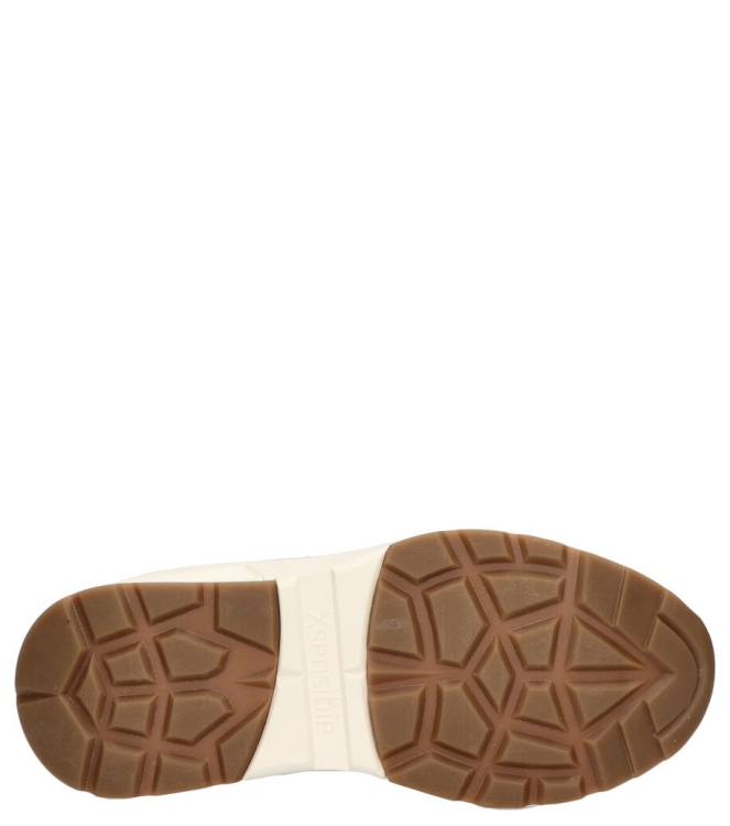 Xsensible sneaker <span>33004.5 428 Milau G</span> 33004.5 428 Milau G beige - www.bremmerschoenen.info - Bremmer Schoenen