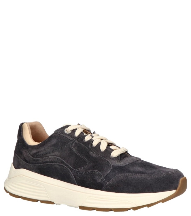 Xsensible sneaker <span>33200.5 210 Golden Gate Men H</span> 33200.5 210 Golden Gate Men H blauw - www.bremmerschoenen.info - Bremmer Schoenen