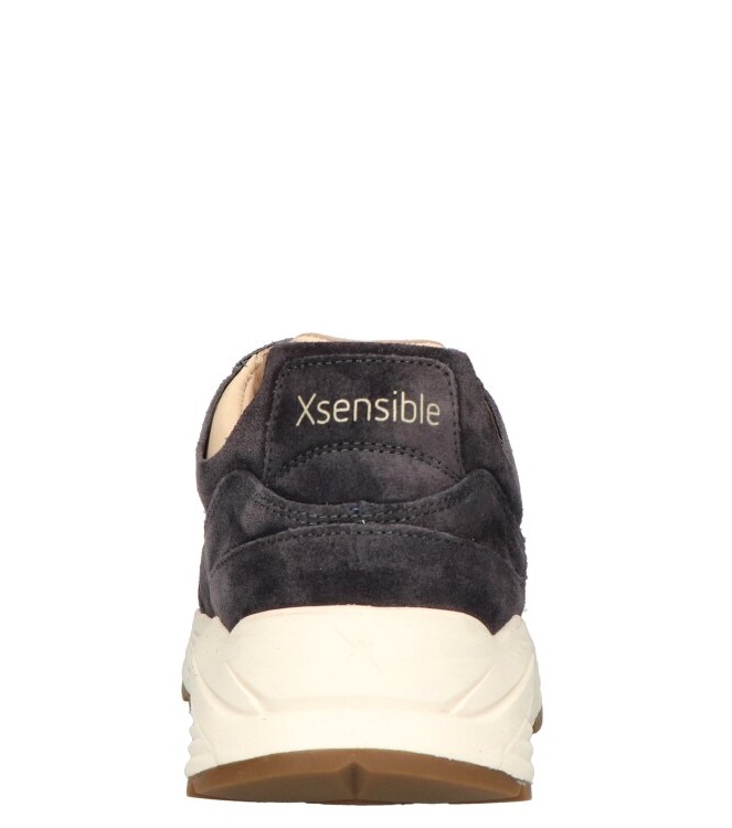 Xsensible sneaker <span>33200.5 210 Golden Gate Men H</span> 33200.5 210 Golden Gate Men H blauw - www.bremmerschoenen.info - Bremmer Schoenen