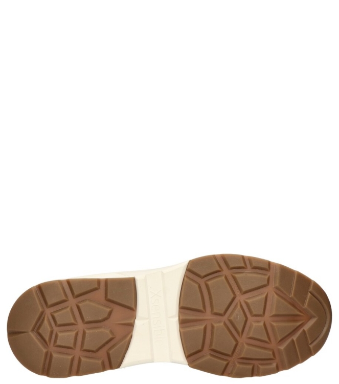 Xsensible sneaker <span>33200.5 210 Golden Gate Men H</span> 33200.5 210 Golden Gate Men H blauw - www.bremmerschoenen.info - Bremmer Schoenen