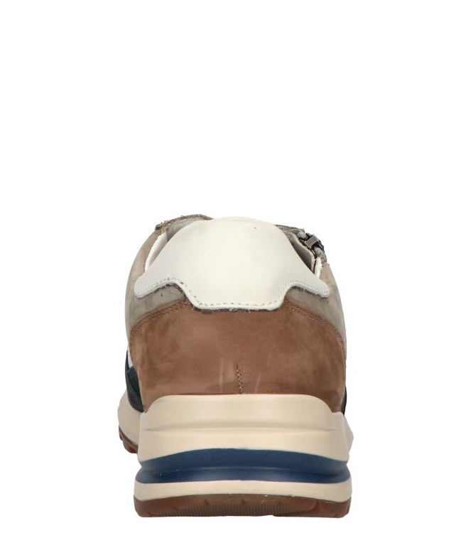 Mephisto sneaker <span>Bradley 25513/ 25506</span> Bradley 25513/ 25506 grijs - www.bremmerschoenen.info - Bremmer Schoenen