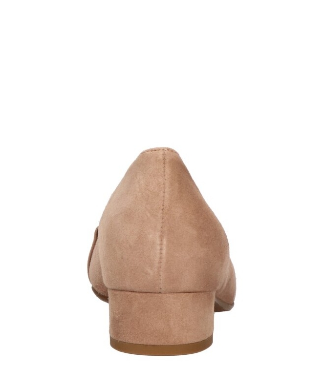 Hassia pump <span>302632 2300 Roma</span> 302632 2300 Roma beige - www.bremmerschoenen.info - Bremmer Schoenen