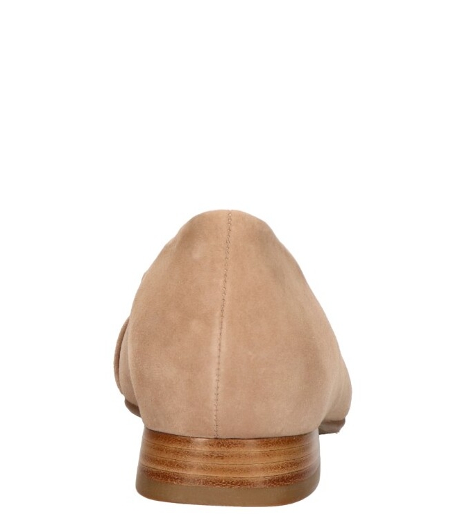 Hassia ballerina <span>300822 2300 Napoli</span> 300822 2300 Napoli beige - www.bremmerschoenen.info - Bremmer Schoenen