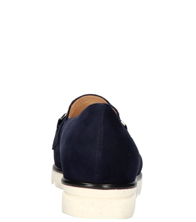 Hassia instapper <span>301552 3200 Pisa</span> 301552 3200 Pisa blauw - www.bremmerschoenen.info - Bremmer Schoenen