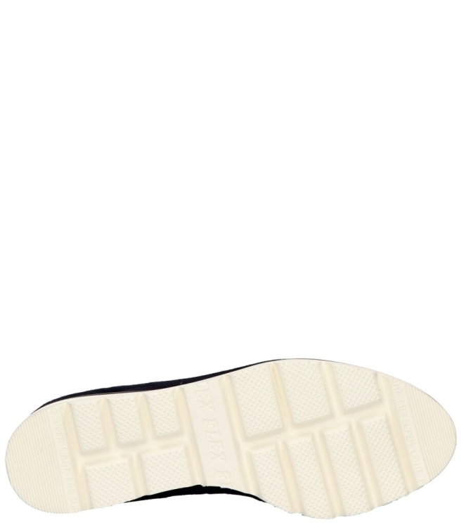 Hassia instapper <span>301552 3200 Pisa</span> 301552 3200 Pisa blauw - www.bremmerschoenen.info - Bremmer Schoenen