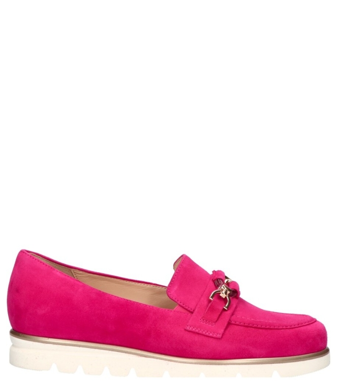 Hassia instapper <span>301552 4300 Pisa</span> 301552 4300 Pisa rose - www.bremmerschoenen.info - Bremmer Schoenen