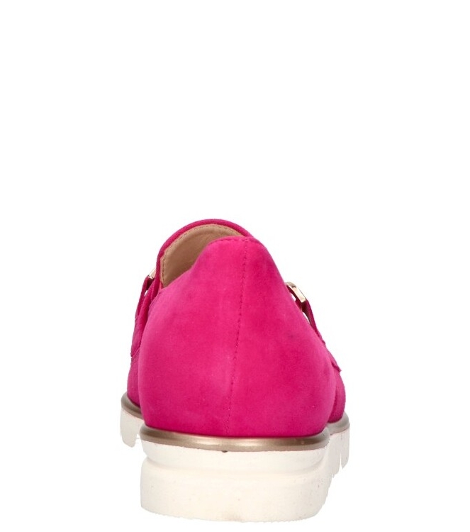 Hassia instapper <span>301552 4300 Pisa</span> 301552 4300 Pisa rose - www.bremmerschoenen.info - Bremmer Schoenen