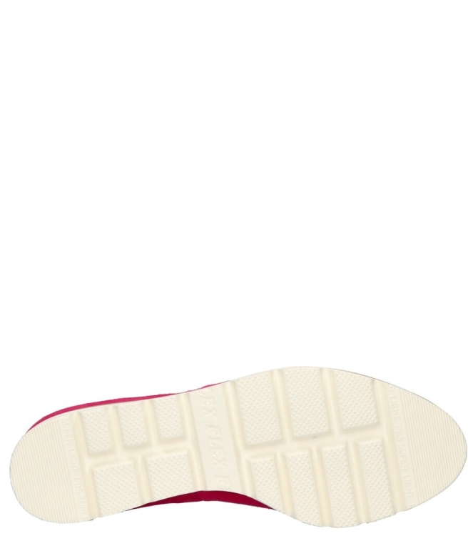 Hassia instapper <span>301552 4300 Pisa</span> 301552 4300 Pisa rose - www.bremmerschoenen.info - Bremmer Schoenen