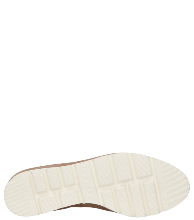 Hassia instapper <span>301552 2300 Pisa</span> 301552 2300 Pisa beige - www.bremmerschoenen.info - Bremmer Schoenen