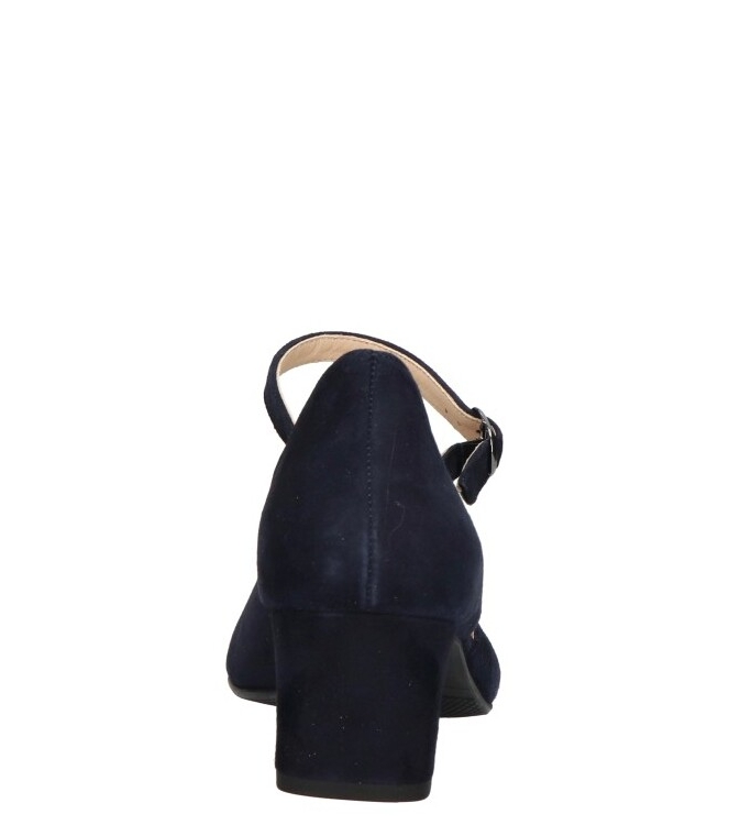 Hassia pump <span>304192 3200 Capri</span> 304192 3200 Capri blauw - www.bremmerschoenen.info - Bremmer Schoenen