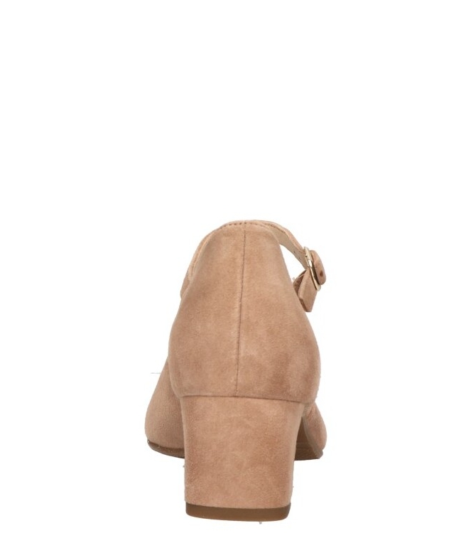 Hassia pump <span>304192 2300 Capri</span> 304192 2300 Capri beige - www.bremmerschoenen.info - Bremmer Schoenen