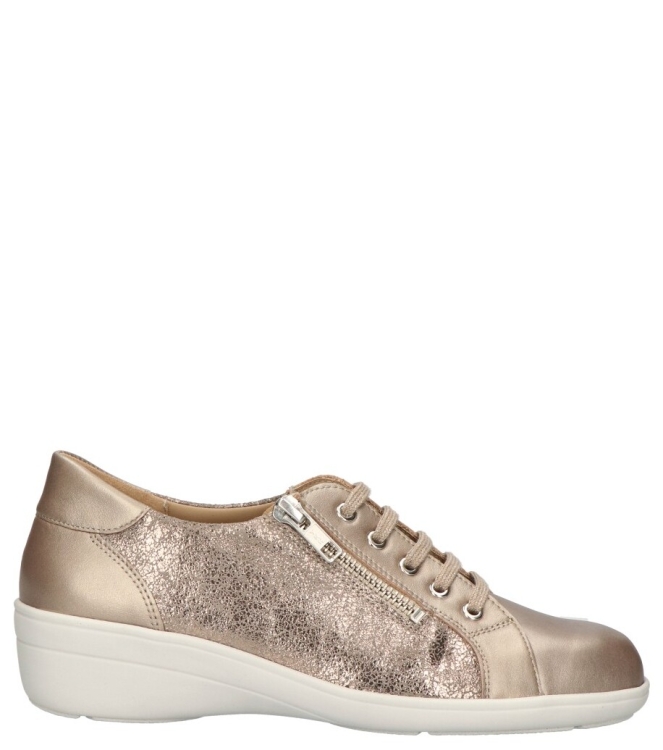 Soldidus sneaker <span>26460 40547 Hedda</span> 26460 40547 Hedda beige - www.bremmerschoenen.info - Bremmer Schoenen