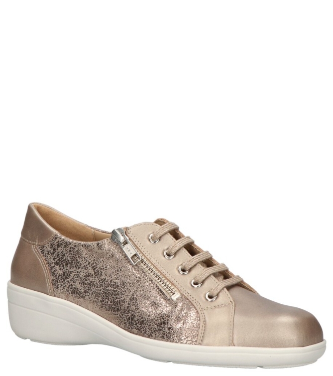 Soldidus sneaker <span>26460 40547 Hedda</span> 26460 40547 Hedda beige - www.bremmerschoenen.info - Bremmer Schoenen