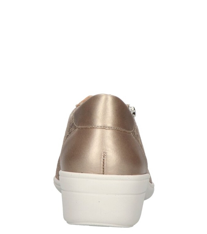 Soldidus sneaker <span>26460 40547 Hedda</span> 26460 40547 Hedda beige - www.bremmerschoenen.info - Bremmer Schoenen