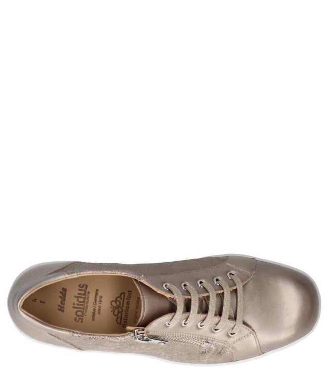 Soldidus sneaker <span>26460 40547 Hedda</span> 26460 40547 Hedda beige - www.bremmerschoenen.info - Bremmer Schoenen
