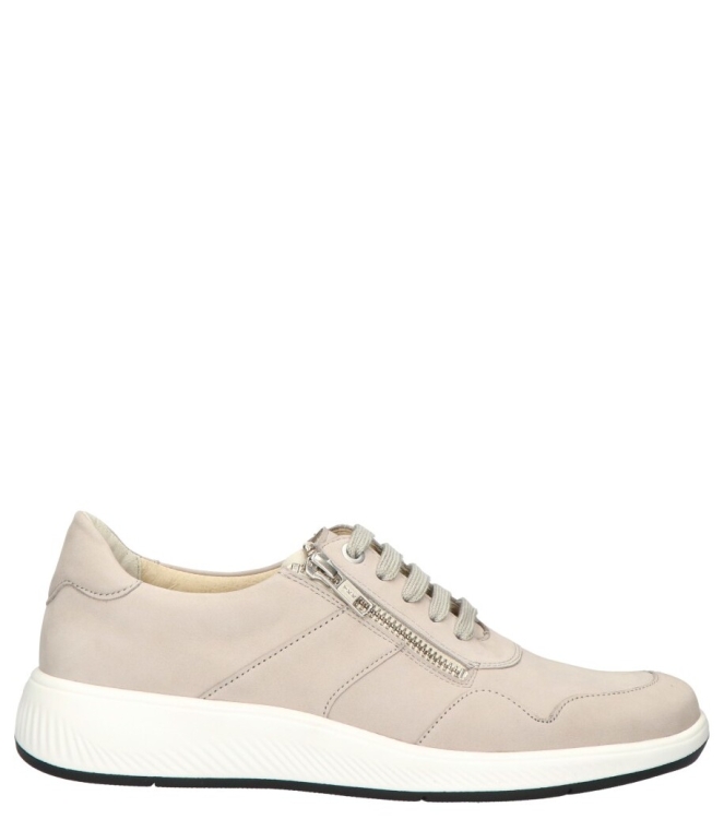 Solidus sneaker <span>56285 20868 Halea</span> 56285 20868 Halea grijs - www.bremmerschoenen.info - Bremmer Schoenen