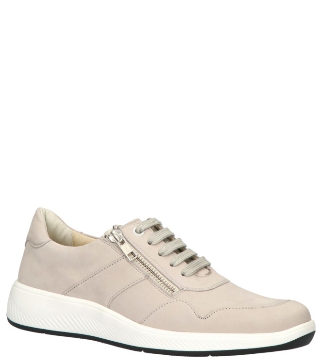 Solidus sneaker <span>56285 20868 Halea</span> 56285 20868 Halea grijs - www.bremmerschoenen.info - Bremmer Schoenen