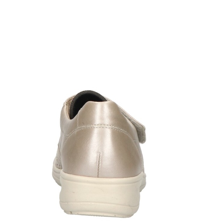 Solidus klittenbandschoen <span>27509 40558 Heaven</span> 27509 40558 Heaven beige - www.bremmerschoenen.info - Bremmer Schoenen