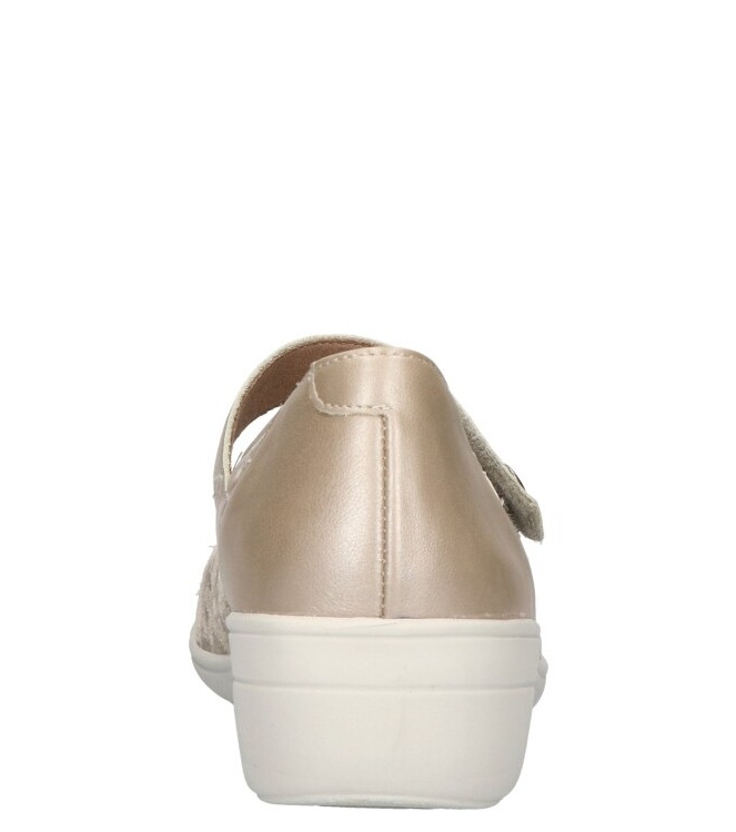 Solidus Bandschoen <span>26551 40540 Hedda</span> 26551 40540 Hedda beige - www.bremmerschoenen.info - Bremmer Schoenen